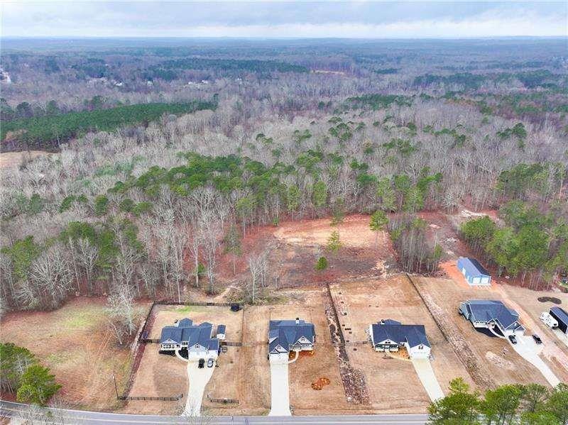 393 Rc Thompson Road Dallas, GA 30157 - Photo 42 of 45