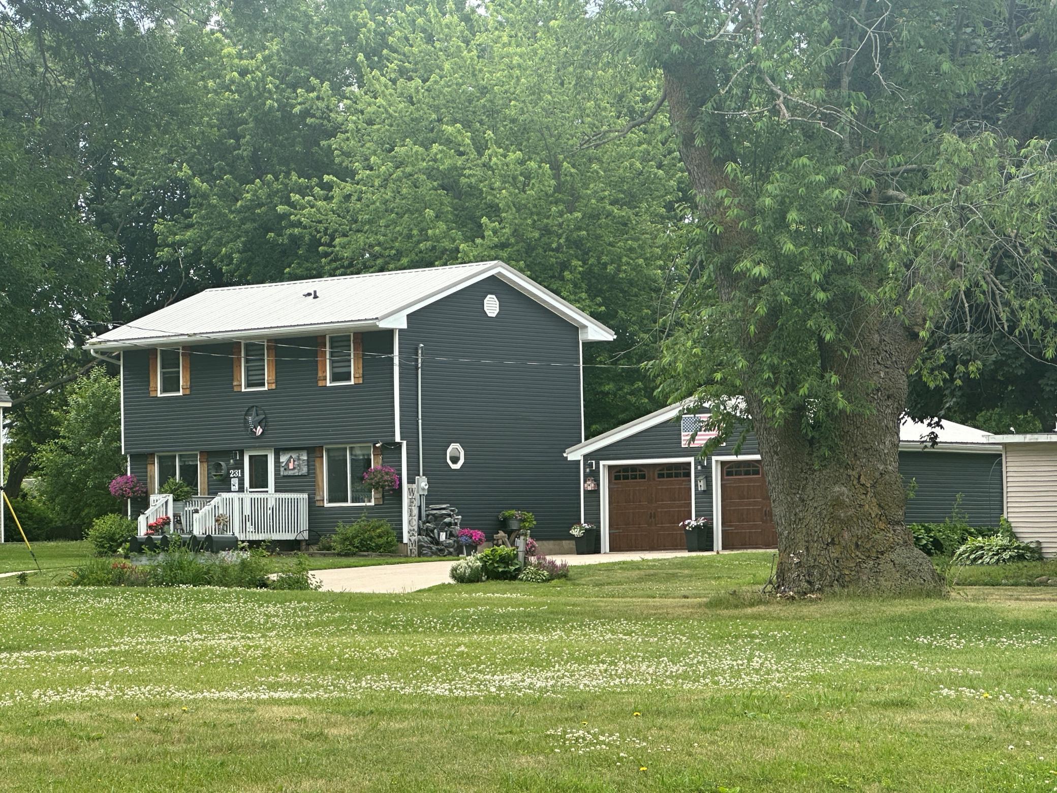231 4th Street Garvin, MN 56132 - Photo 1 of 2