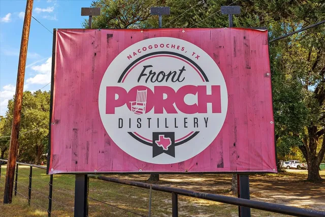 a front view of a house with swimming pool