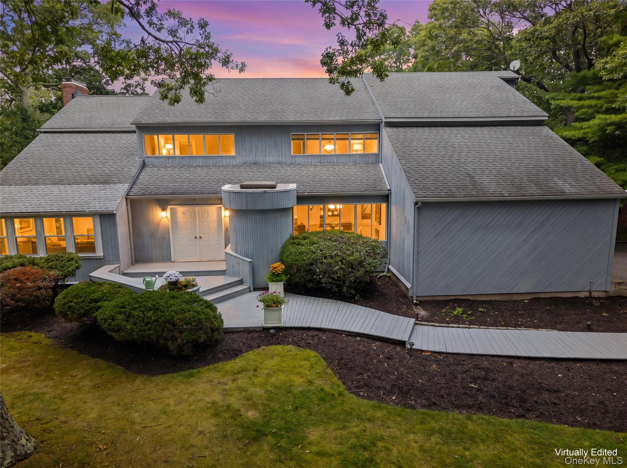 12 North Ridge Road Setauket, NY 11733 - Photo 3 of 49