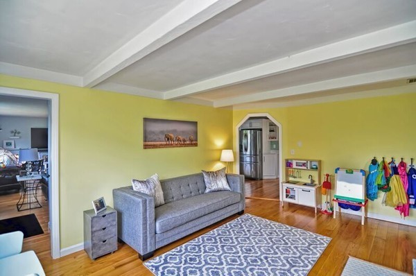 45 Desert Brook Road Wrentham, MA 02093 - Photo 11 of 19 Gallery Image 11