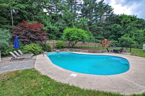 45 Desert Brook Road Wrentham, MA 02093 - Photo 19 of 19 Gallery Image 19