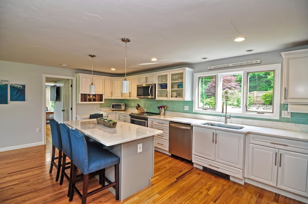 45 Desert Brook Road Wrentham, MA 02093 - Photo 2 of 19 Gallery Image 2