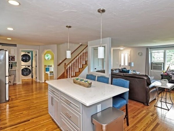 45 Desert Brook Road Wrentham, MA 02093 - Photo 5 of 19 Gallery Image 5