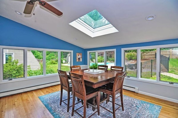 45 Desert Brook Road Wrentham, MA 02093 - Photo 6 of 19 Gallery Image 6