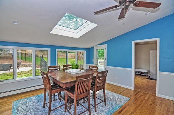 45 Desert Brook Road Wrentham, MA 02093 - Photo 7 of 19 Gallery Image 7