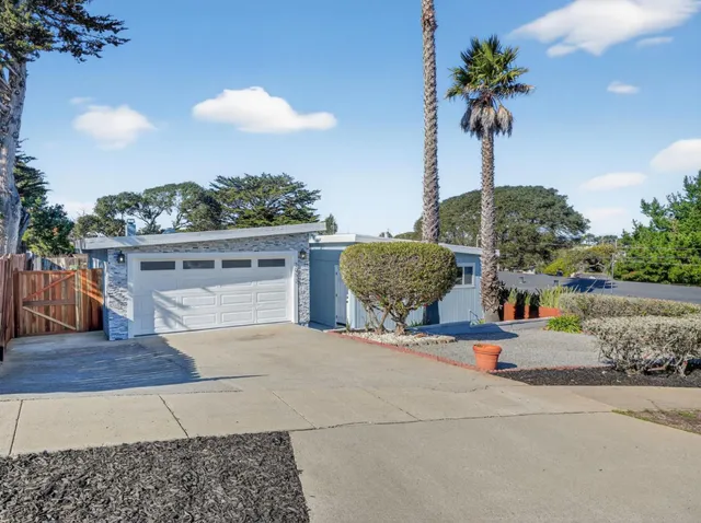 $899,000 | 3053 Berney Drive, Marina, CA 93933