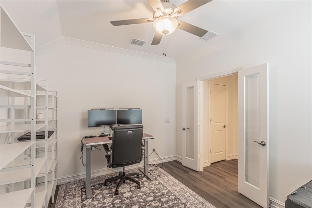4313 Knight Street Midlothian, TX 76065 - Photo 8 of 39