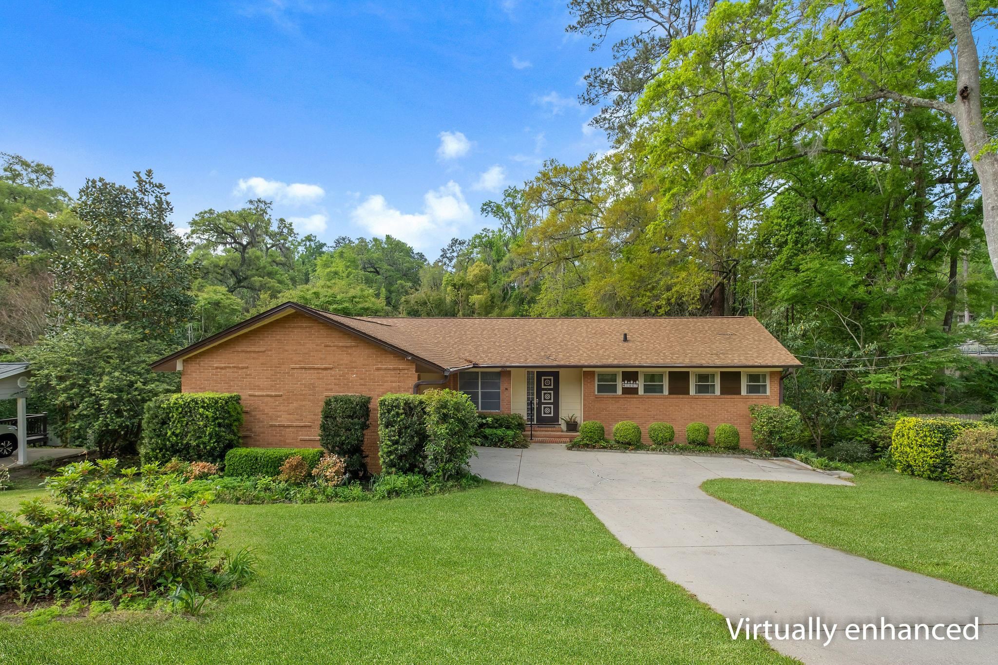 1407 Devils Dip Tallahassee, FL 32308 - Photo 2 of 69