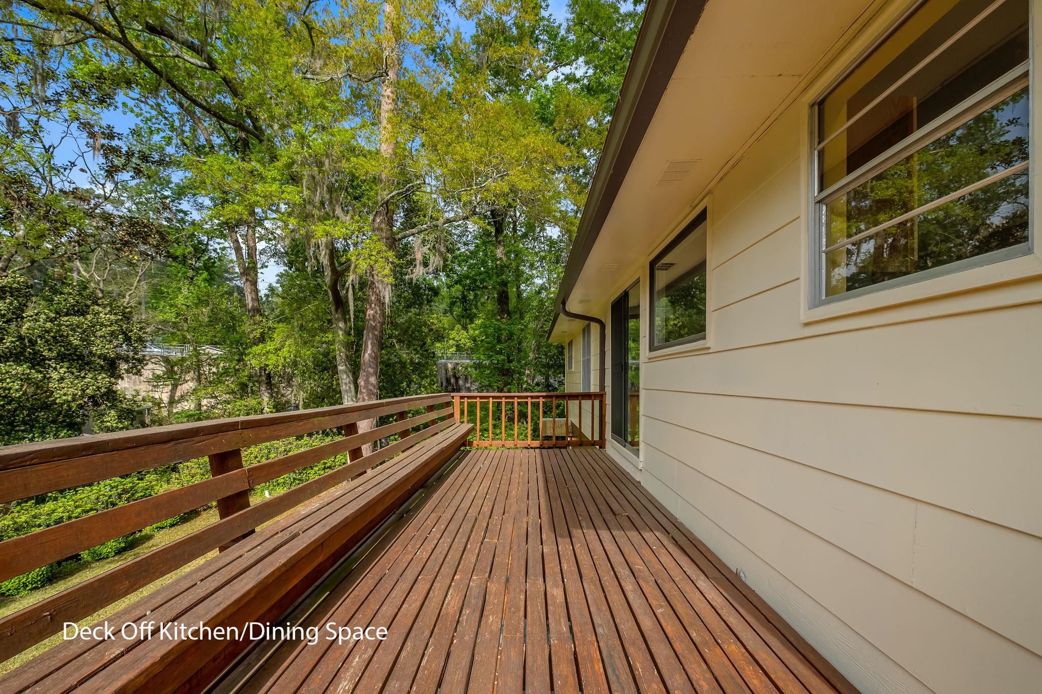 1407 Devils Dip Tallahassee, FL 32308 - Photo 30 of 69