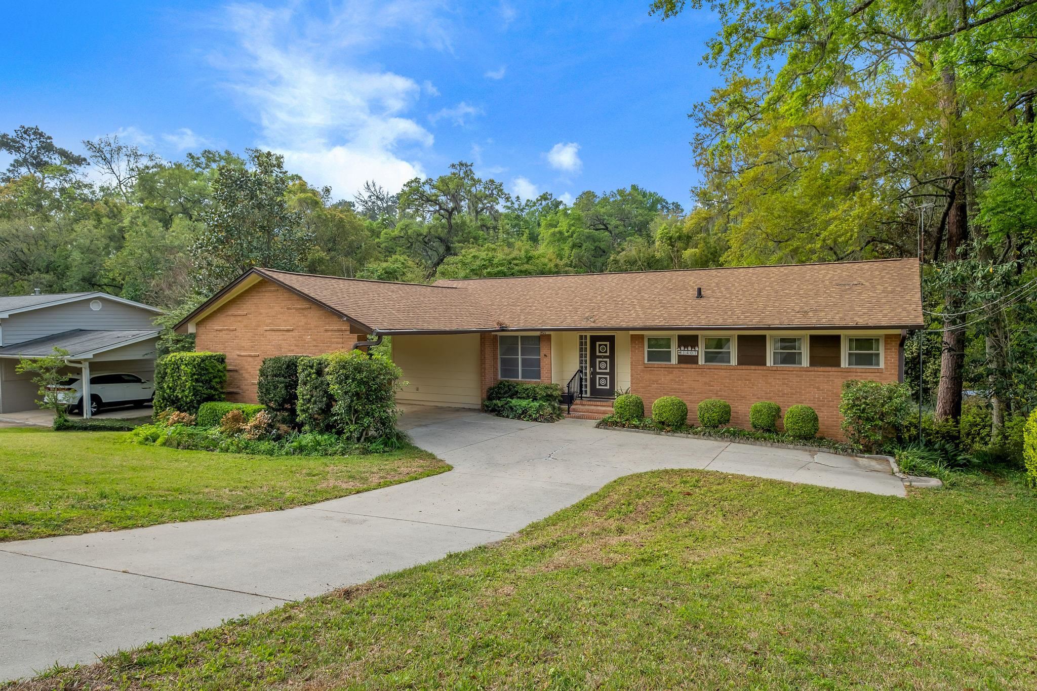 1407 Devils Dip Tallahassee, FL 32308 - Photo 3 of 69