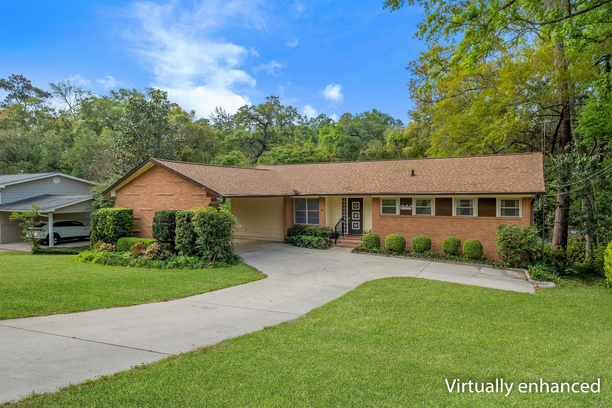 1407 Devils Dip Tallahassee, FL 32308 - Photo 4 of 69
