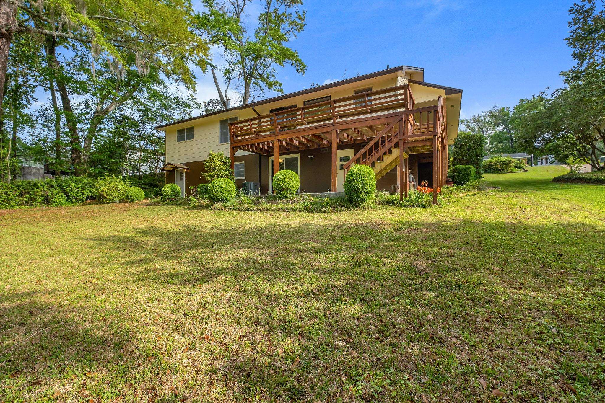 1407 Devils Dip Tallahassee, FL 32308 - Photo 64 of 69
