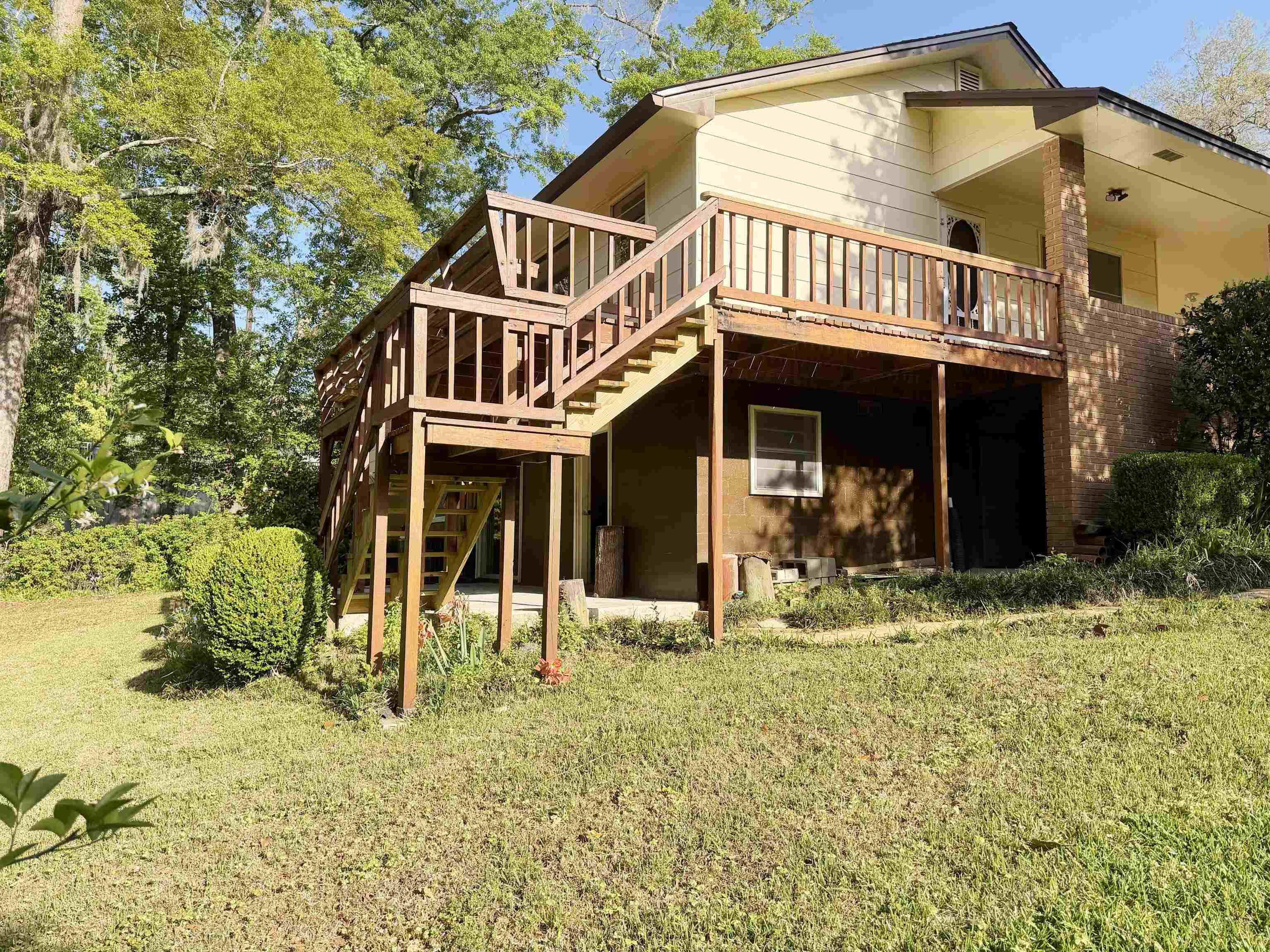 1407 Devils Dip Tallahassee, FL 32308 - Photo 66 of 69
