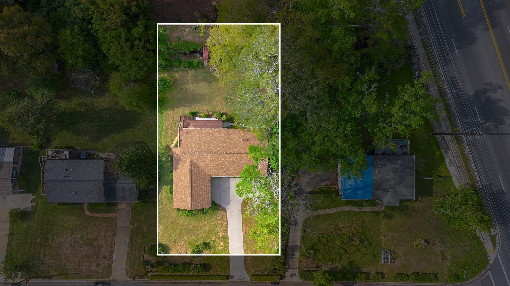 1407 Devils Dip Tallahassee, FL 32308 - Photo 8 of 69
