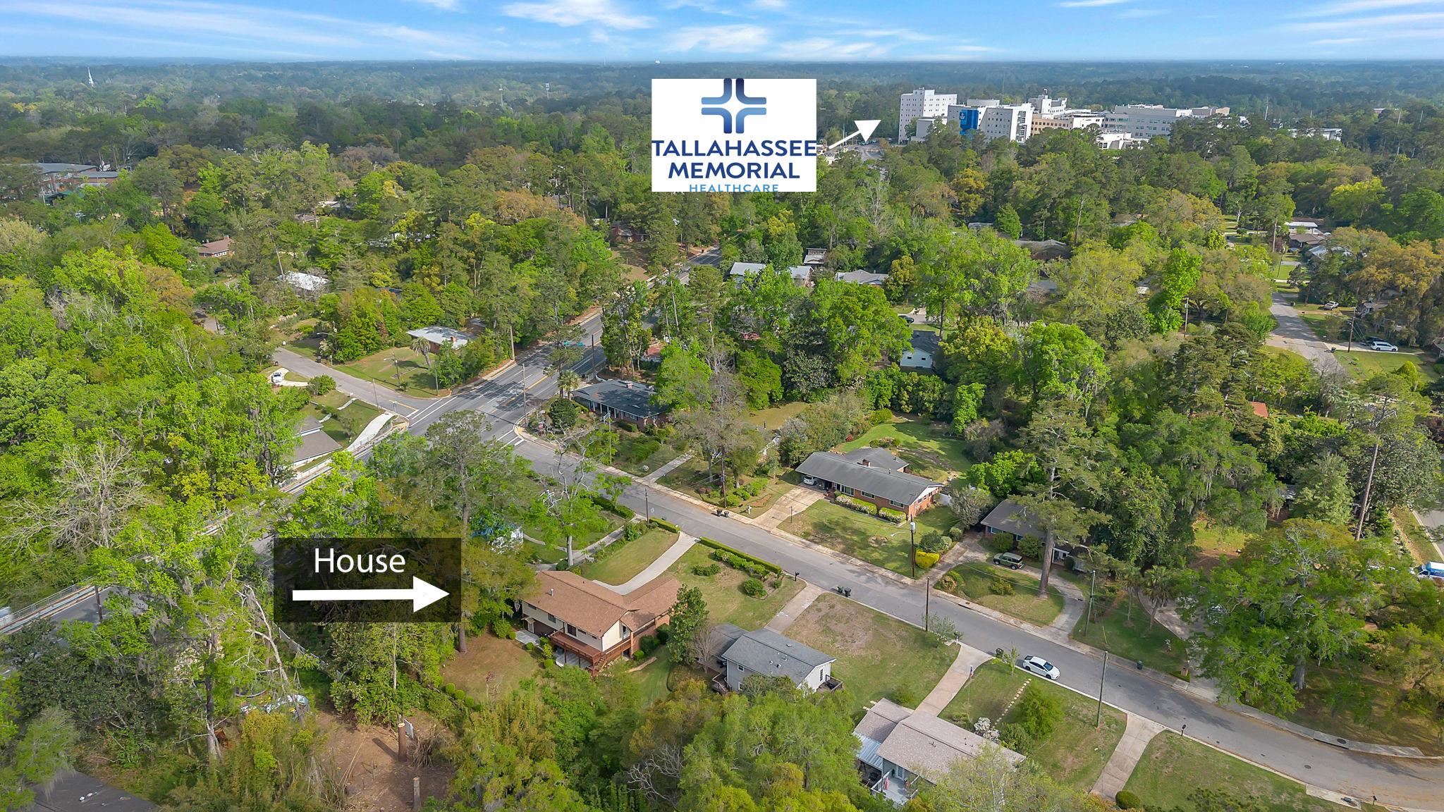 1407 Devils Dip Tallahassee, FL 32308 - Photo 10 of 69