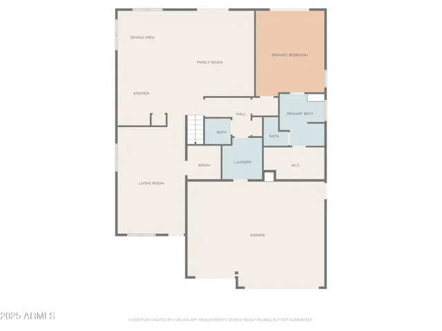 $499,900 | 18575 North Miller Way, Maricopa, AZ 85139