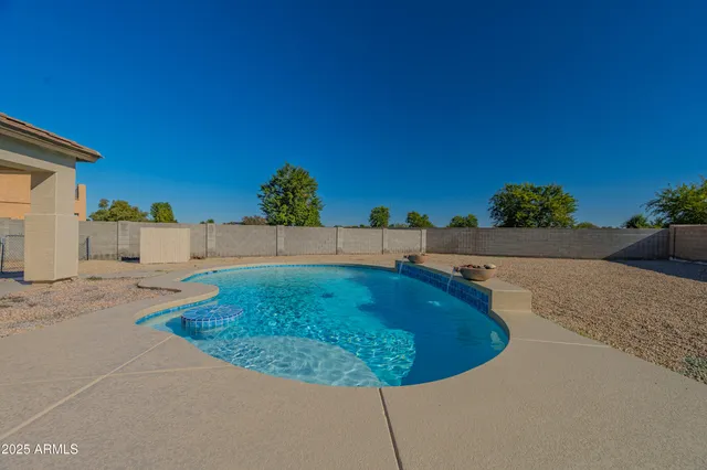 $499,900 | 18575 North Miller Way, Maricopa, AZ 85139