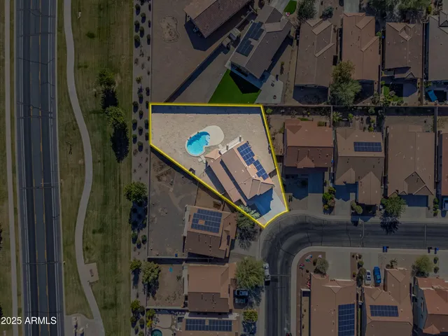 $499,900 | 18575 North Miller Way, Maricopa, AZ 85139