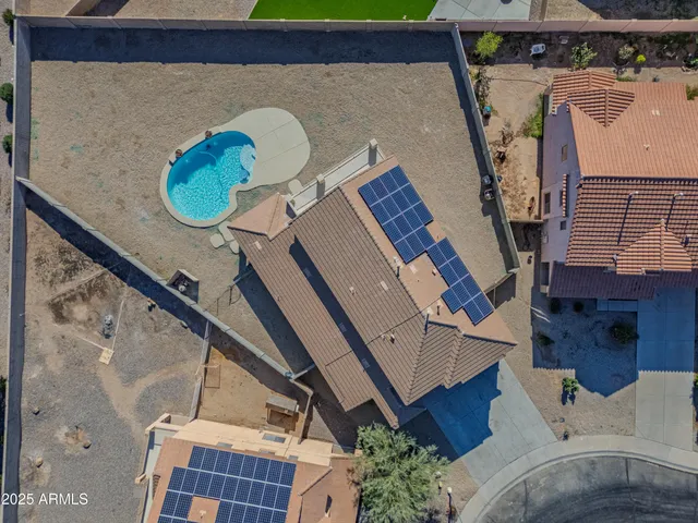 $499,900 | 18575 North Miller Way, Maricopa, AZ 85139