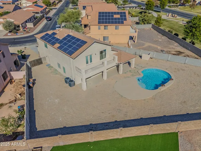 $499,900 | 18575 North Miller Way, Maricopa, AZ 85139