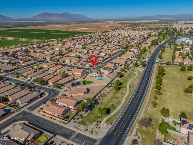 $499,900 | 18575 North Miller Way, Maricopa, AZ 85139