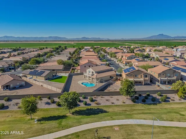 $499,900 | 18575 North Miller Way, Maricopa, AZ 85139