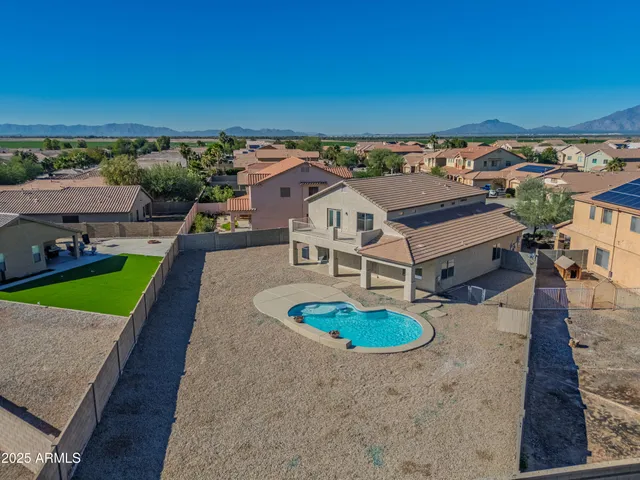 $499,900 | 18575 North Miller Way, Maricopa, AZ 85139