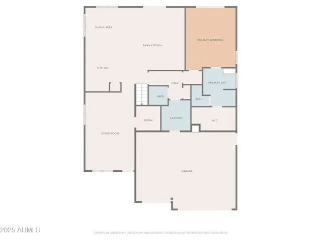 $499,900 | 18575 North Miller Way, Maricopa, AZ 85139