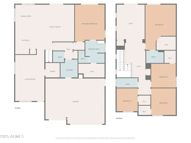 $499,900 | 18575 North Miller Way, Maricopa, AZ 85139