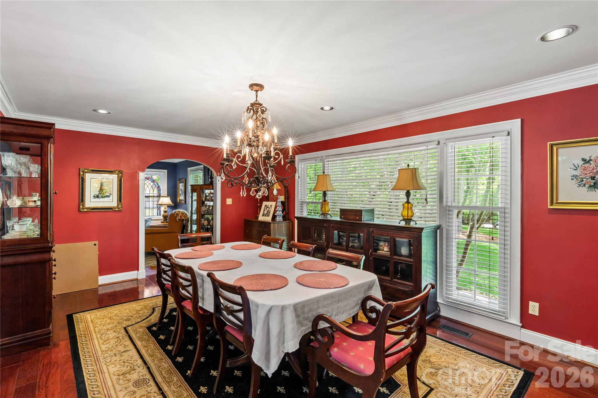 514 Rock Springs Road Lancaster, SC 29720 - Photo 6 of 40