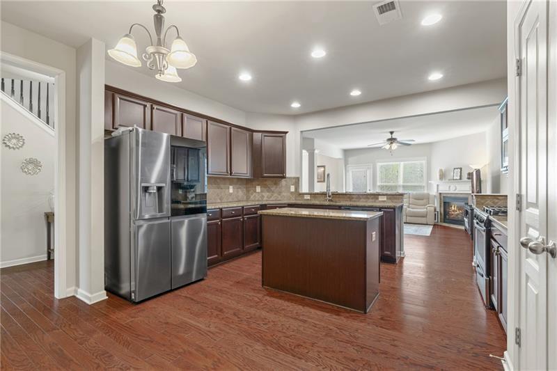 4615 Cold Spring Court Cumming, GA 30041 - Photo 3 of 37 Gallery Image 3