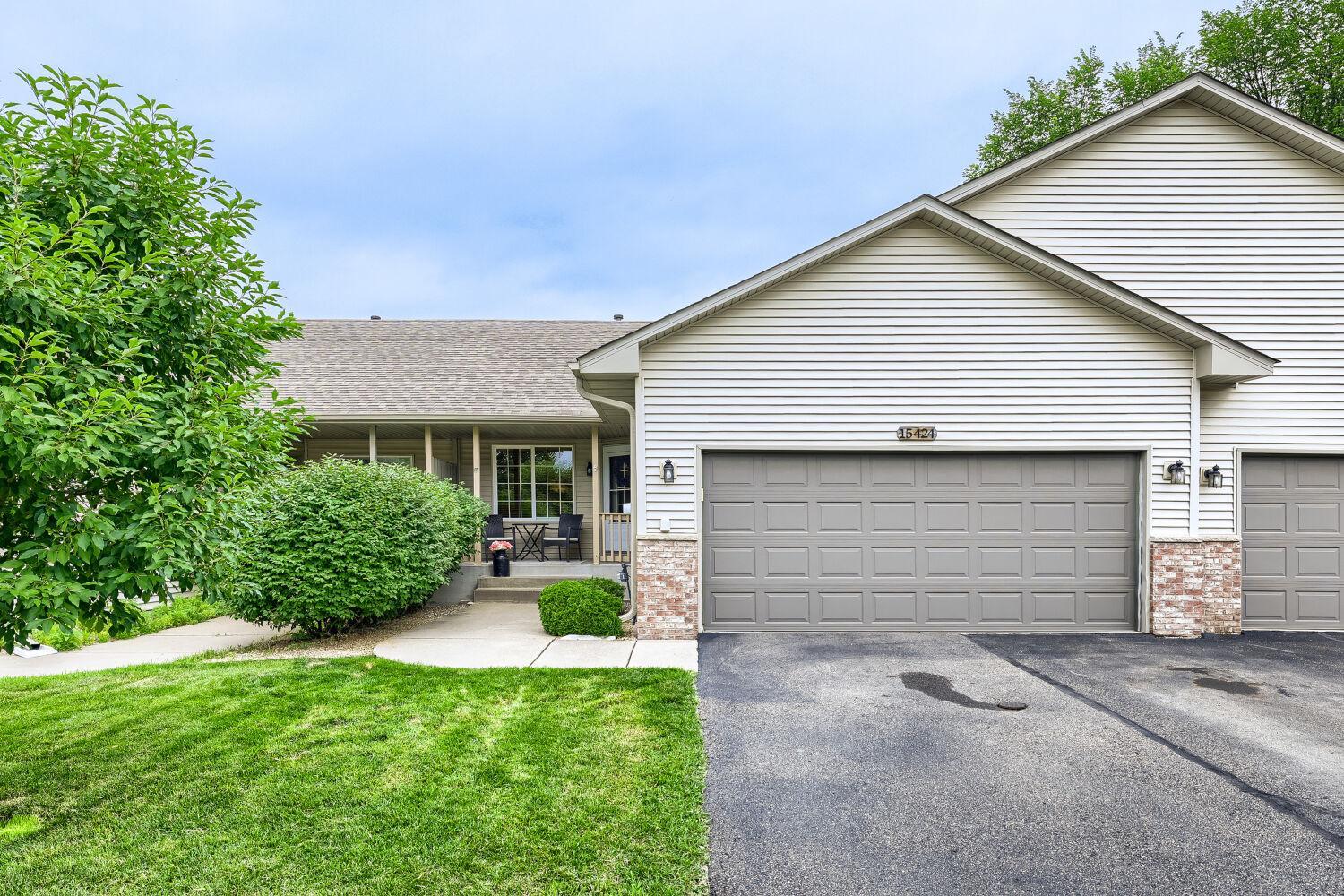 15424 Weaver Lake Road Maple Grove, MN 55311 - Photo 1 of 22