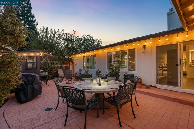 $1,499,000 | 843 Luz Court, Danville, CA 94526