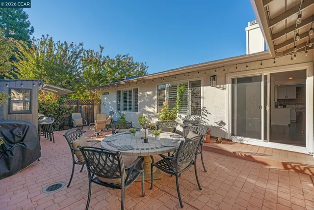 $1,499,000 | 843 Luz Court, Danville, CA 94526