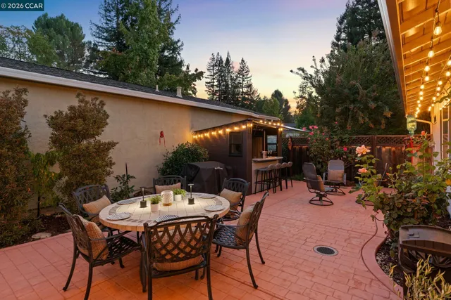 $1,499,000 | 843 Luz Court, Danville, CA 94526