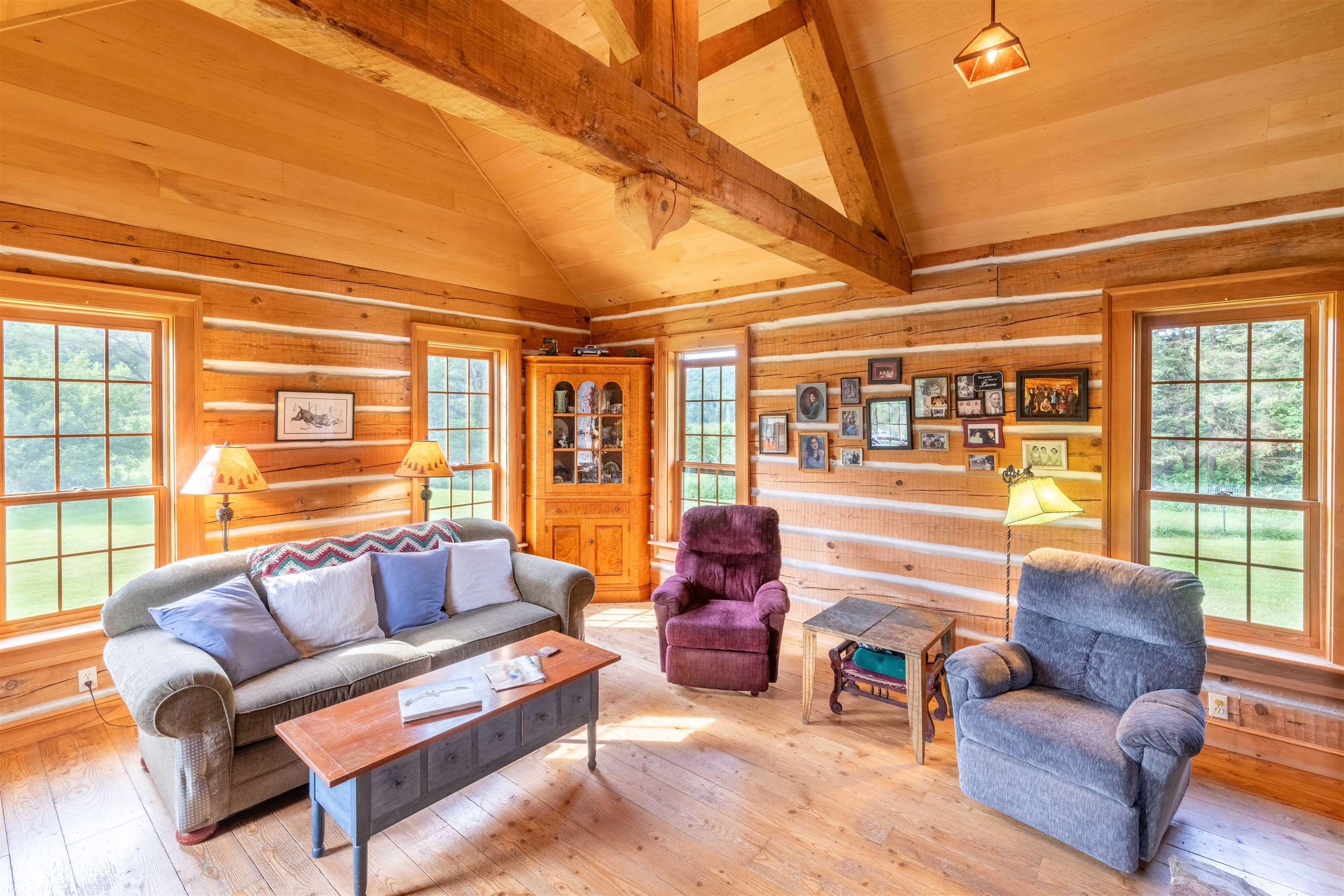 4450 Duck Pond Road Waterford, VT 05819 - Photo 8 of 36 Gallery Image 8