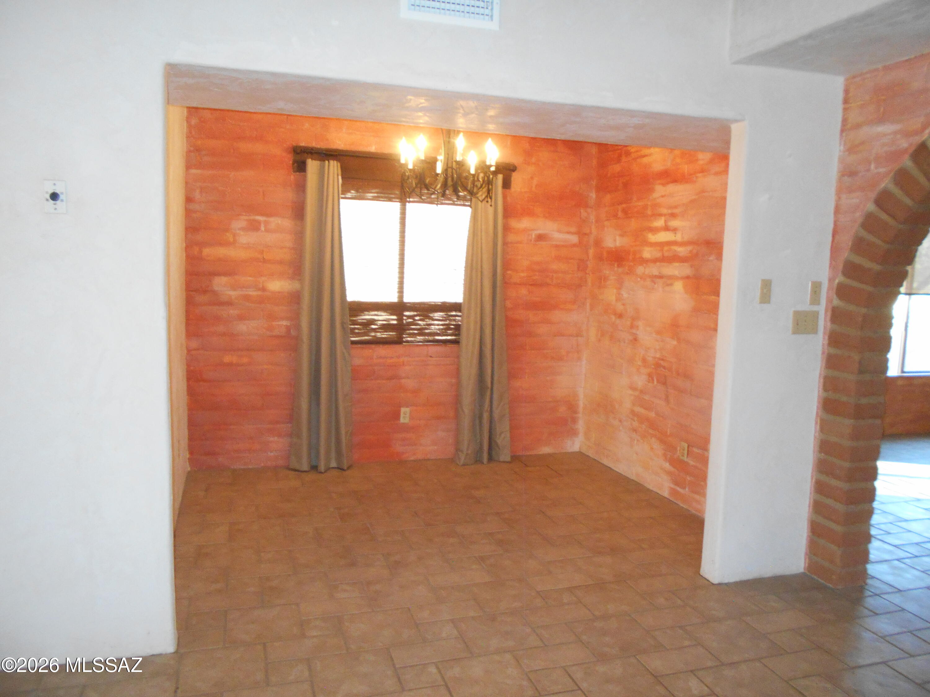 2223 North Ocotillo Road Benson, AZ 85602 - Photo 11 of 50 Breakfast Nook