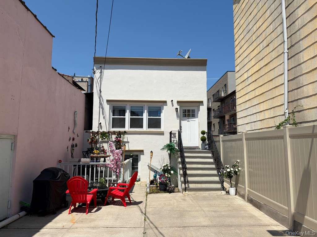101-11 Martense Avenue Queens, NY 11368 - Photo 1 of 1