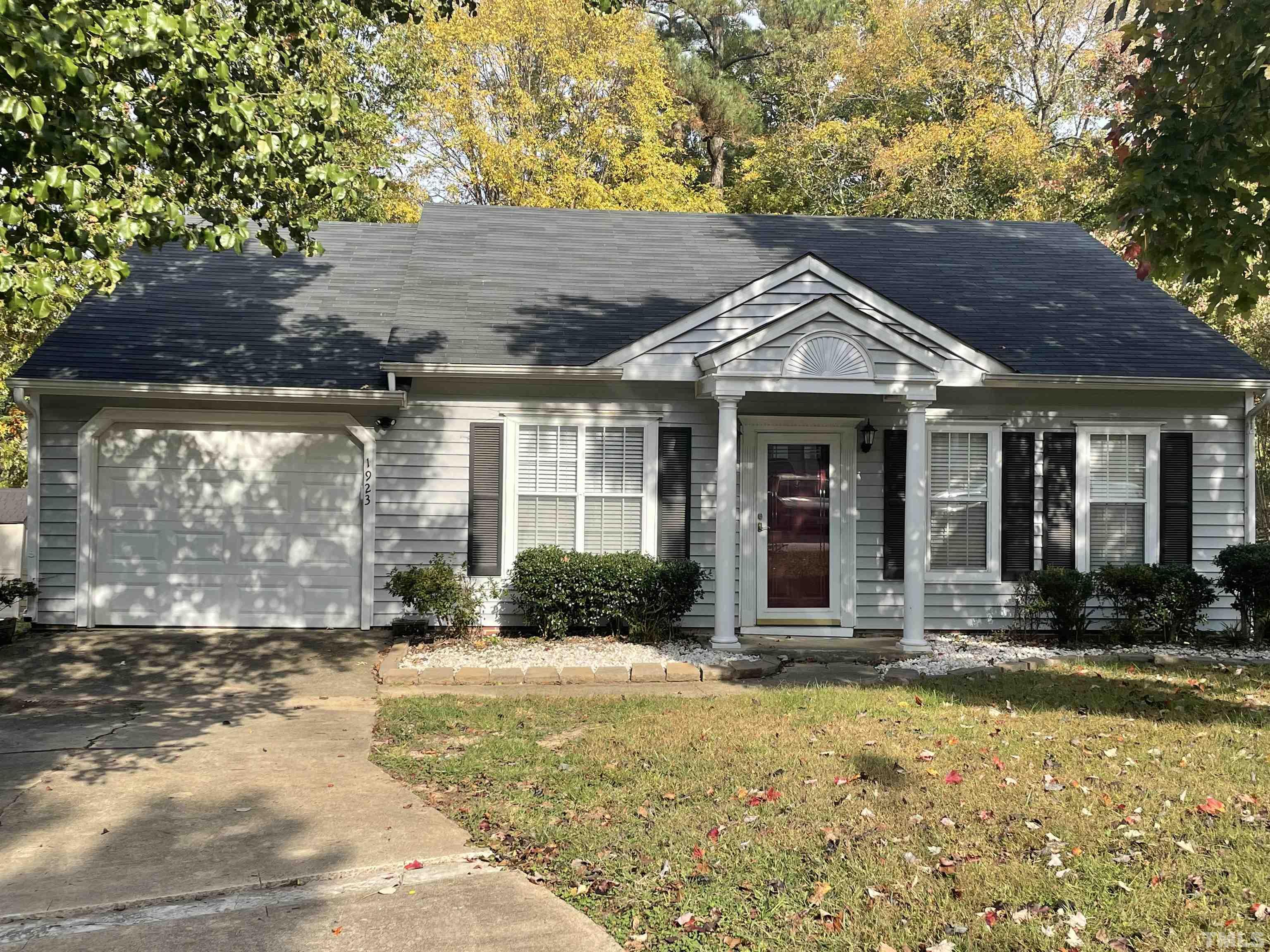 1923 Collier Road Durham, NC 27707 - Photo 1 of 15 Gallery Image 1