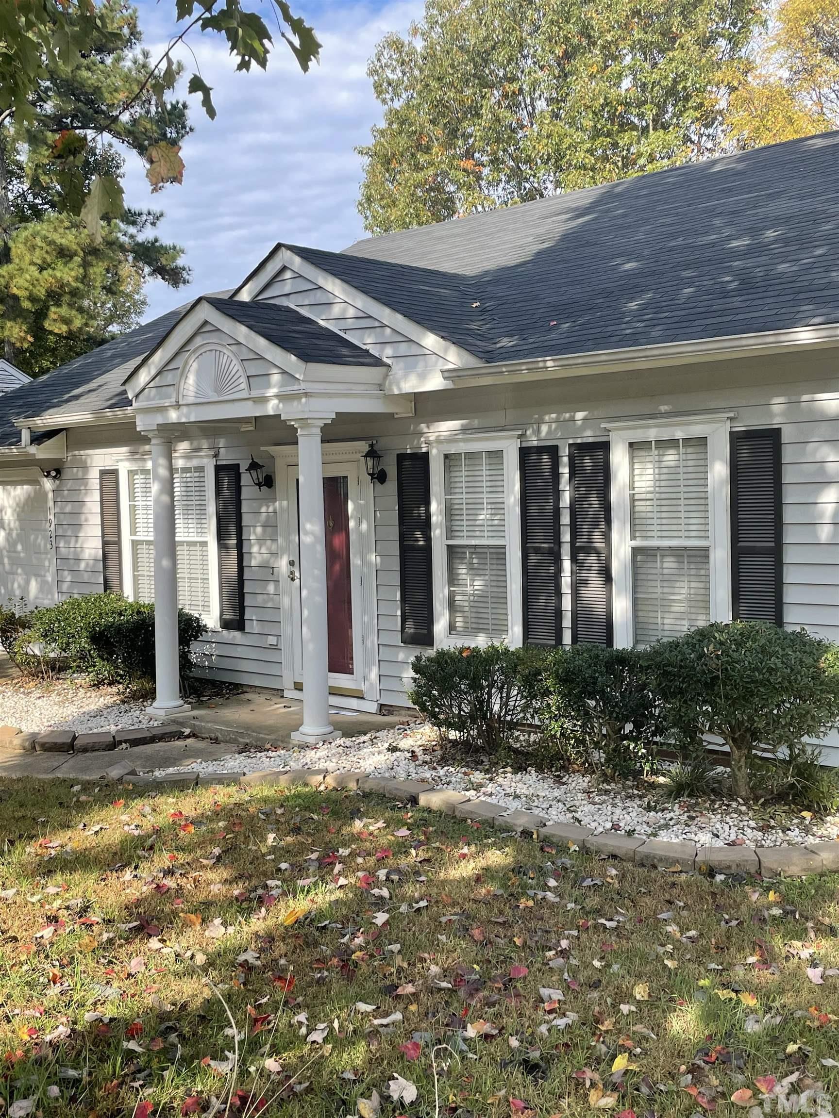 1923 Collier Road Durham, NC 27707 - Photo 2 of 15 Gallery Image 2