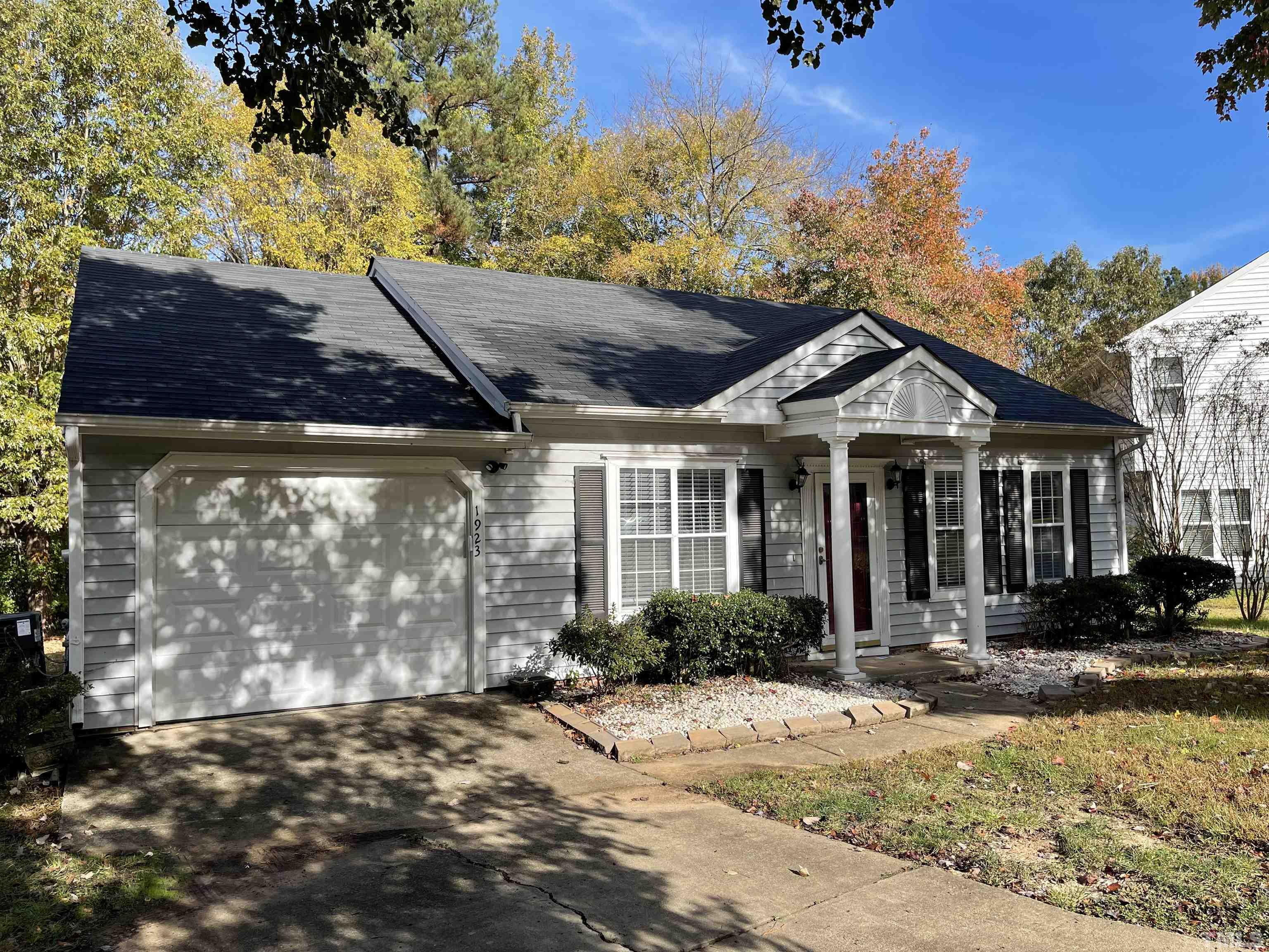 1923 Collier Road Durham, NC 27707 - Photo 8 of 15 Gallery Image 8