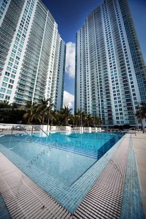 $2,850 | 951 Brickell Avenue, Unit 1409, Miami, FL 33131