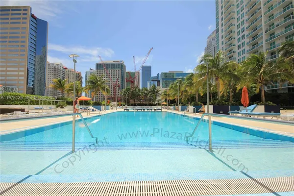 $2,850 | 951 Brickell Avenue, Unit 1409, Miami, FL 33131