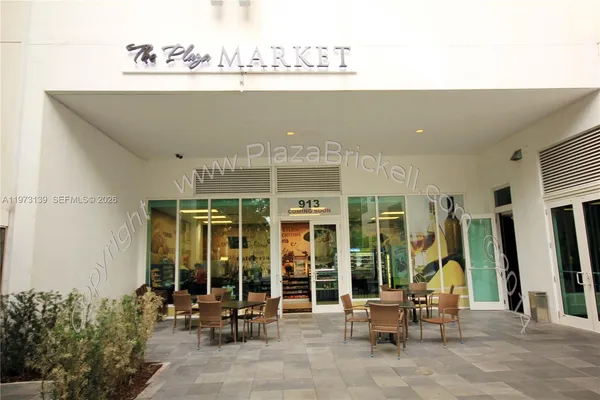 $2,850 | 951 Brickell Avenue, Unit 1409, Miami, FL 33131