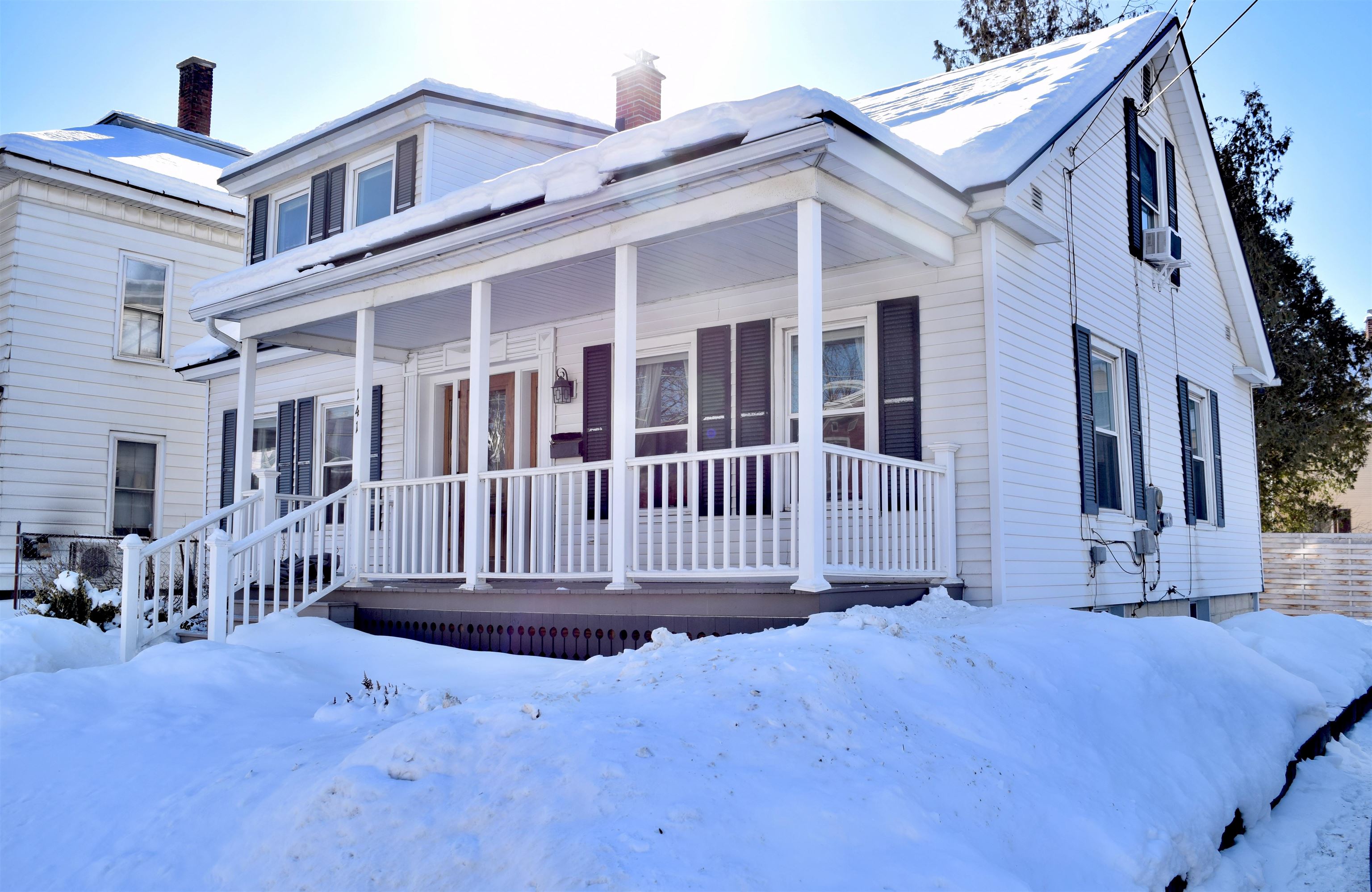 141 Washington Street Barre, VT 05641 - Photo 28 of 28