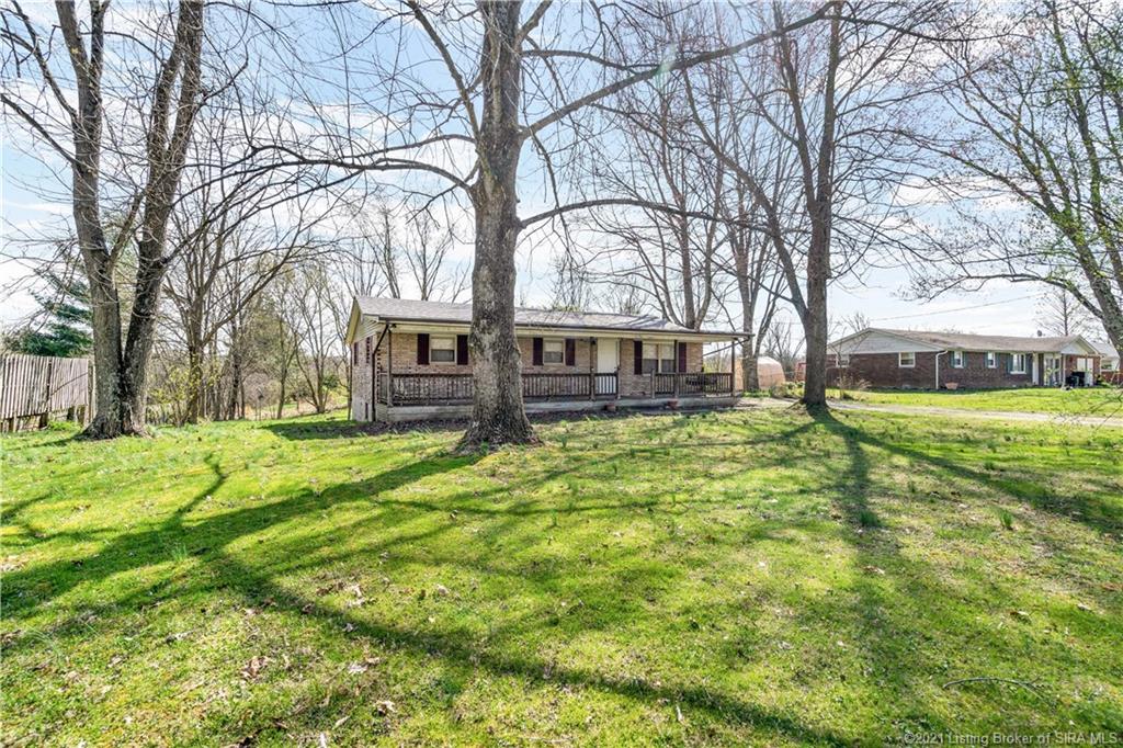 5130 Snow Road Henryville, IN 47126 - Photo 20 of 35