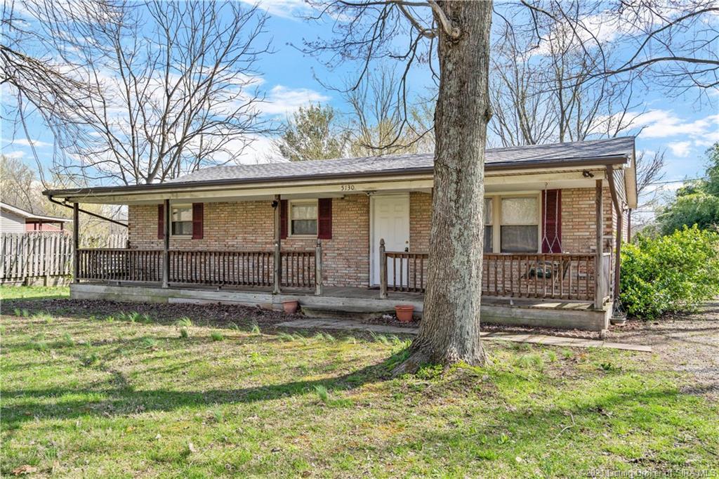5130 Snow Road Henryville, IN 47126 - Photo 24 of 35