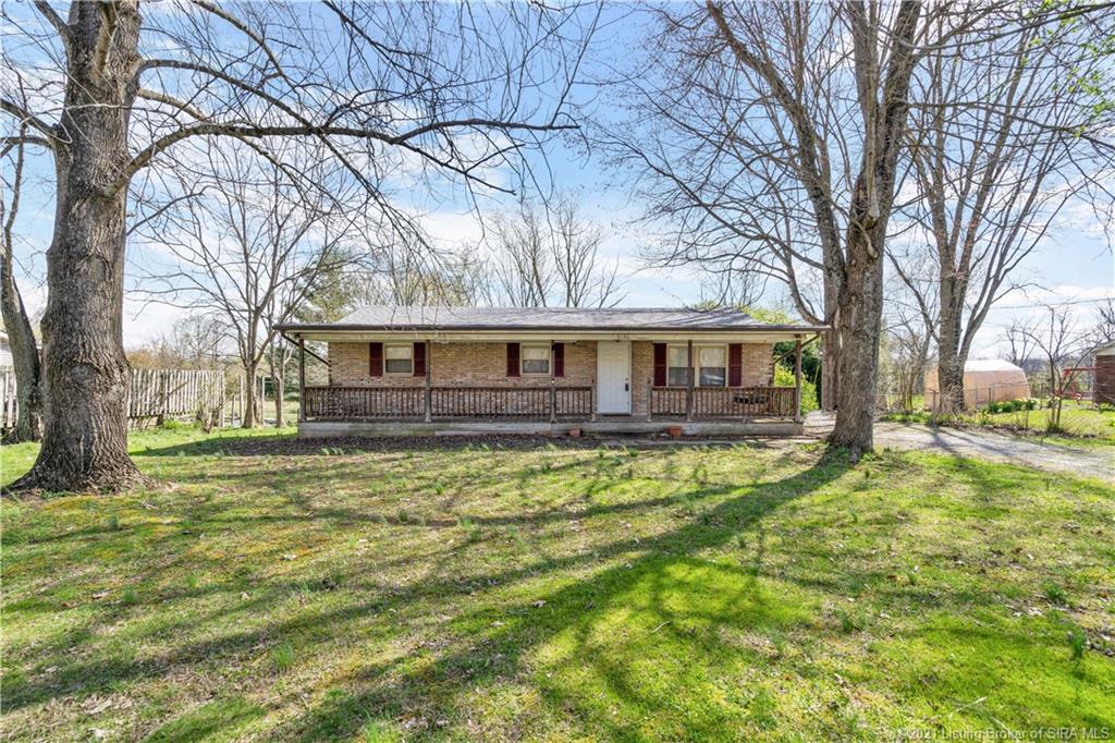 5130 Snow Road Henryville, IN 47126 - Photo 27 of 35
