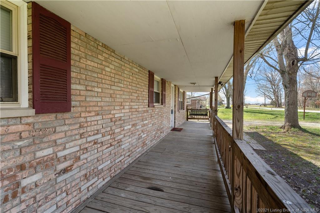 5130 Snow Road Henryville, IN 47126 - Photo 29 of 35